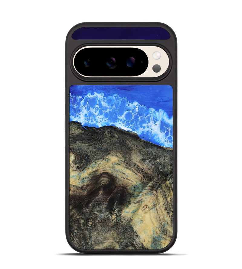 Pixel 10 Wood Phone Case - Gerhard (Coastal, 818148)