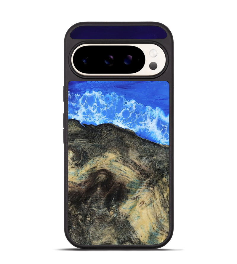 Pixel 9 Wood Phone Case - Gerhard (Coastal, 818148)