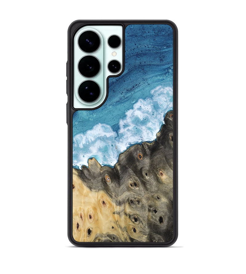 Galaxy S26 Ultra Wood Phone Case - Gayla (Coastal, 818149)