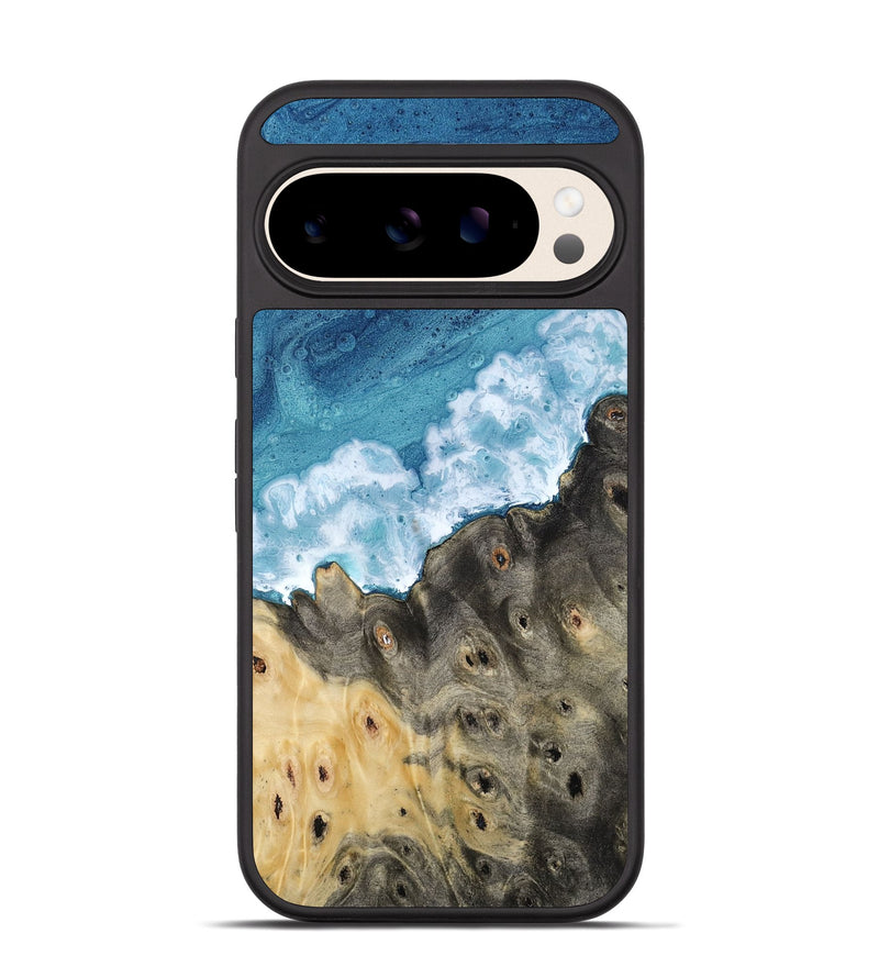 Pixel 10 Wood Phone Case - Gayla (Coastal, 818149)