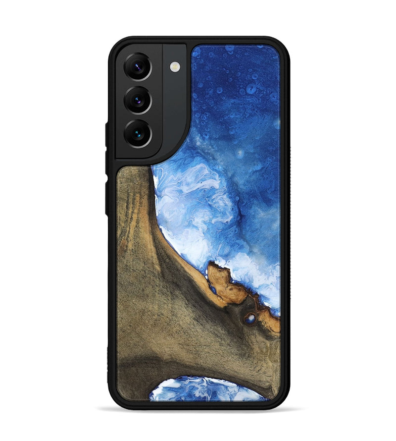 Galaxy S22 Plus Wood Phone Case - Eris (Coastal, 818152)
