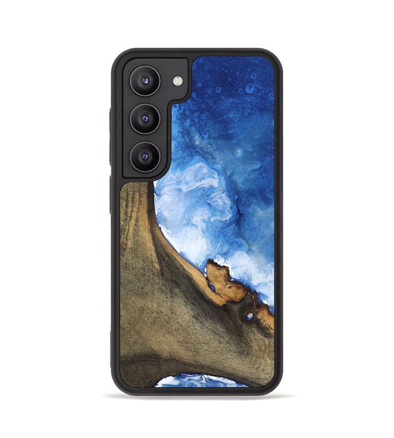 Galaxy S23 Wood Phone Case - Eris (Coastal, 818152)