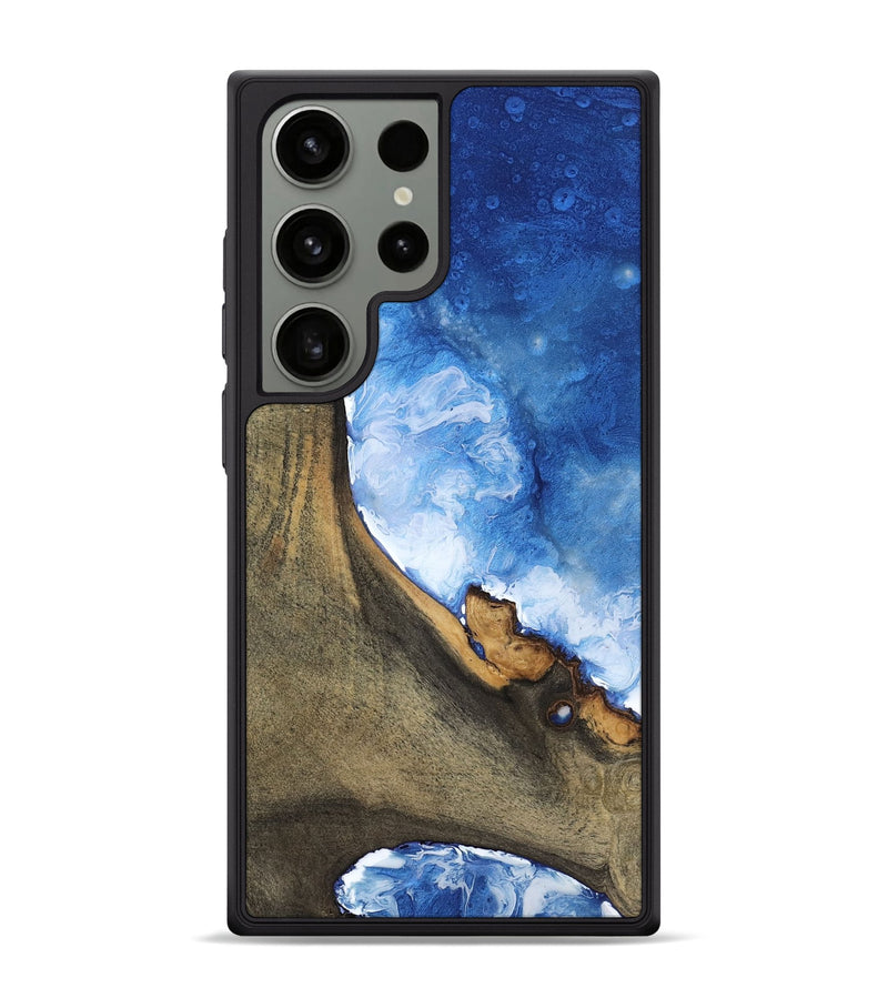 Galaxy S24 Ultra Wood Phone Case - Eris (Coastal, 818152)