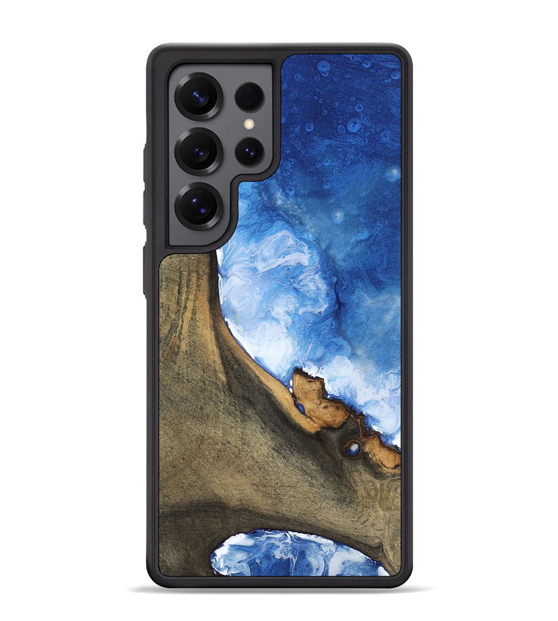 Galaxy S25 Ultra Wood Phone Case - Eris (Coastal, 818152)