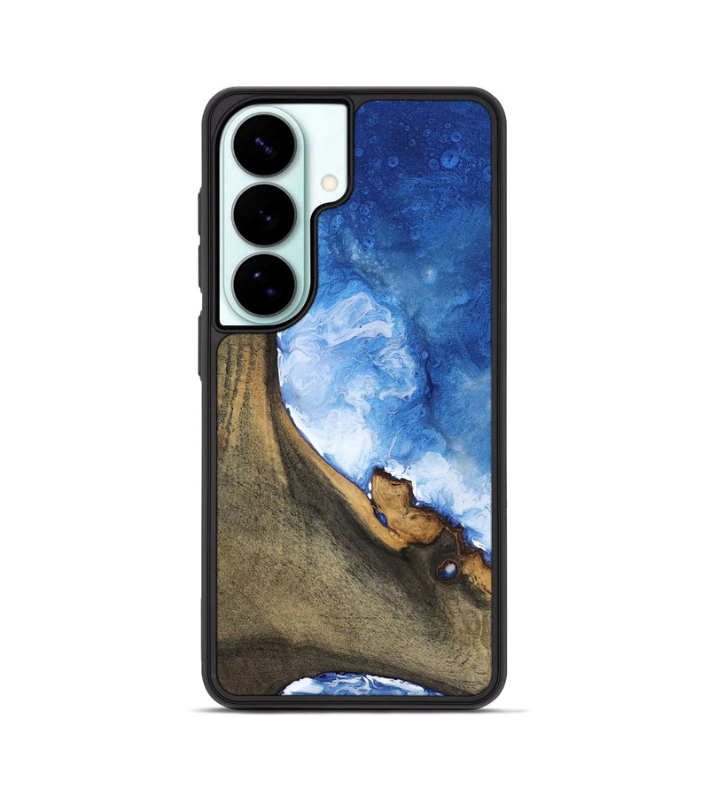 Galaxy S26 Wood Phone Case - Eris (Coastal, 818152)