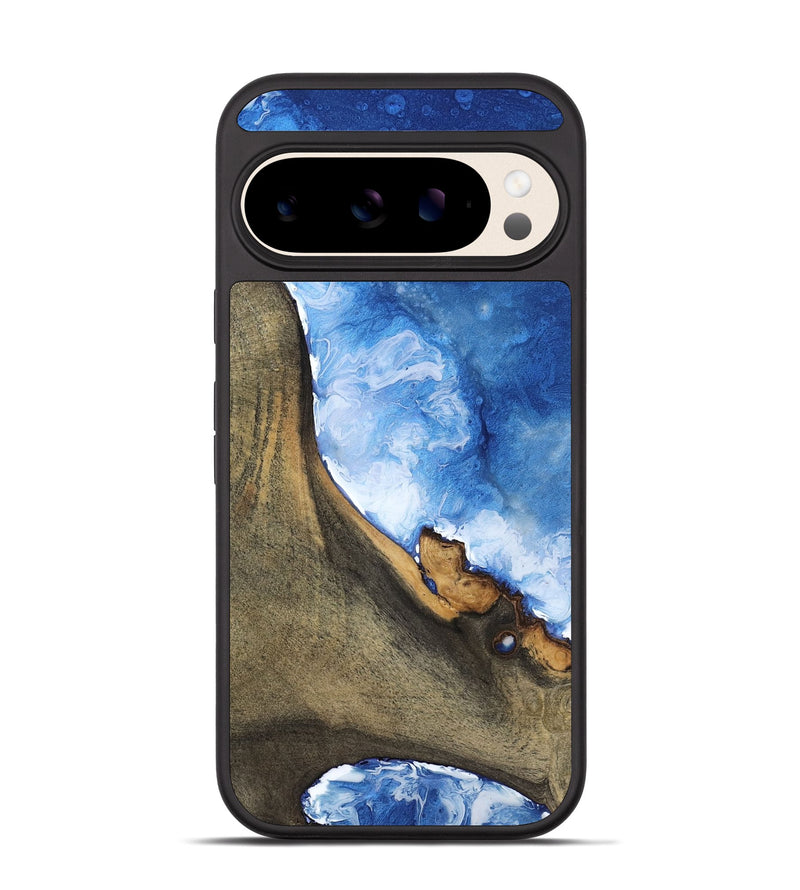 Pixel 10 Wood Phone Case - Eris (Coastal, 818152)