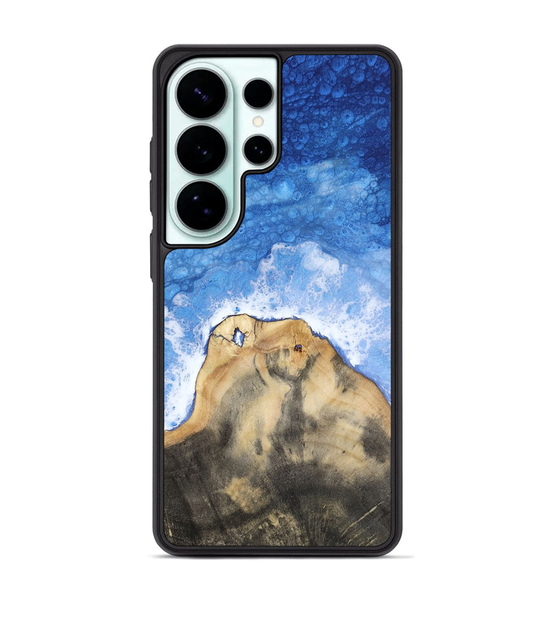 Galaxy S26 Ultra Wood Phone Case - Terence (Coastal, 818154)