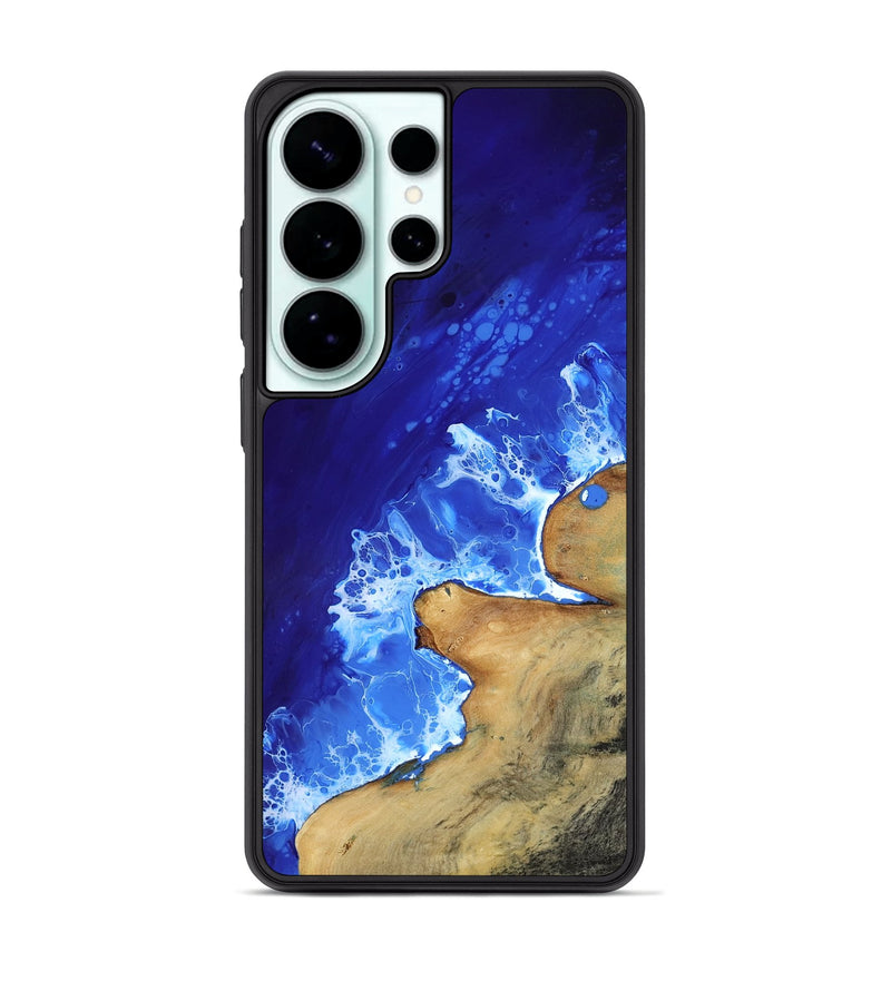 Galaxy S26 Ultra Wood Phone Case - Remy (Coastal, 818156)