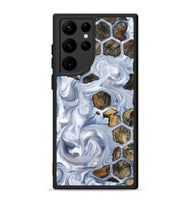 Galaxy S22 Ultra Wood Phone Case - Henry (Pattern, 818159)