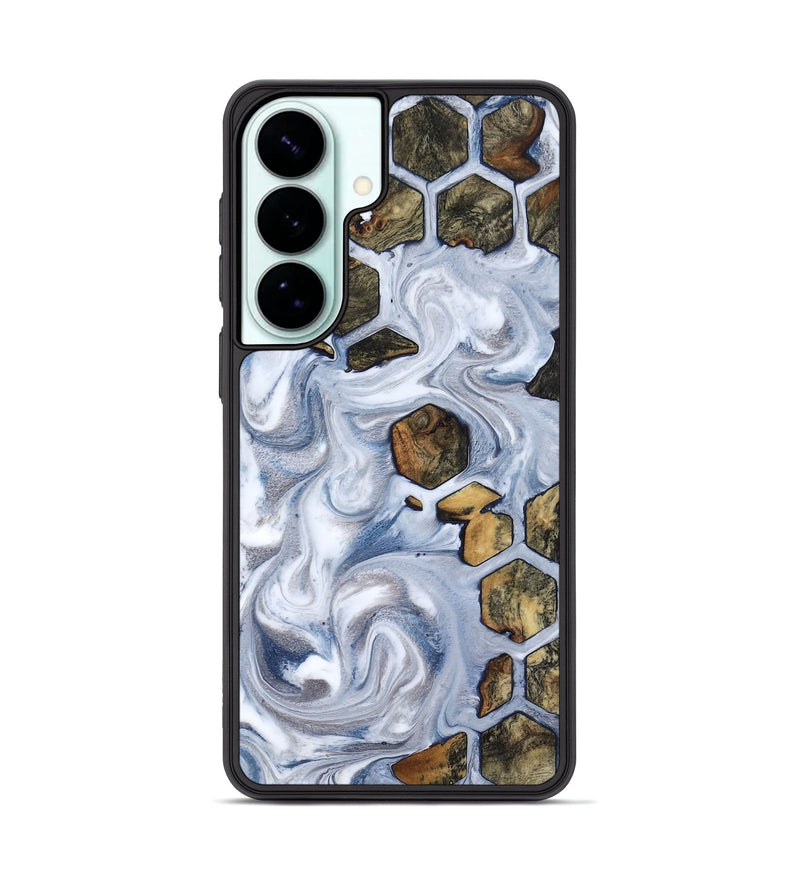 Galaxy S26 Plus Wood Phone Case - Henry (Pattern, 818159)
