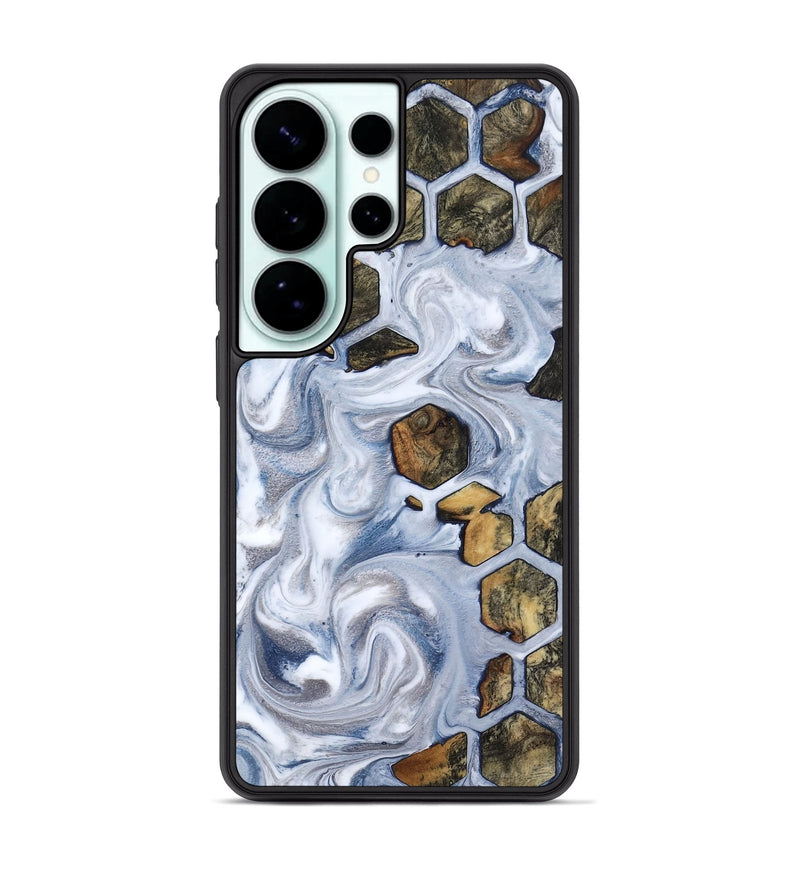 Galaxy S26 Ultra Wood Phone Case - Henry (Pattern, 818159)