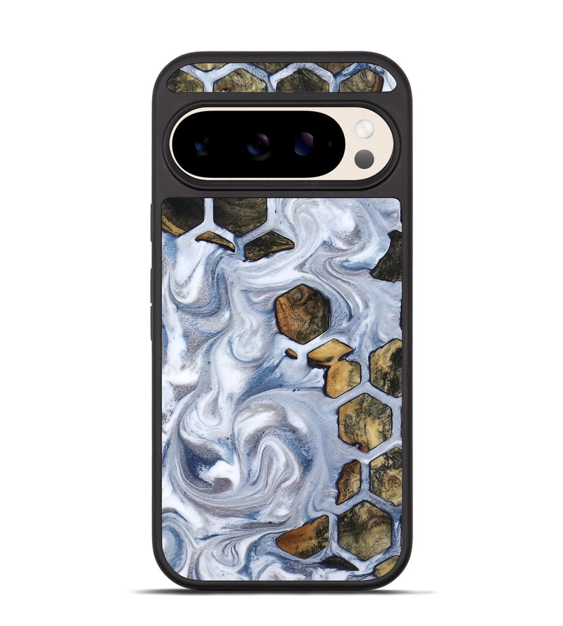 Pixel 10 Wood Phone Case - Henry (Pattern, 818159)