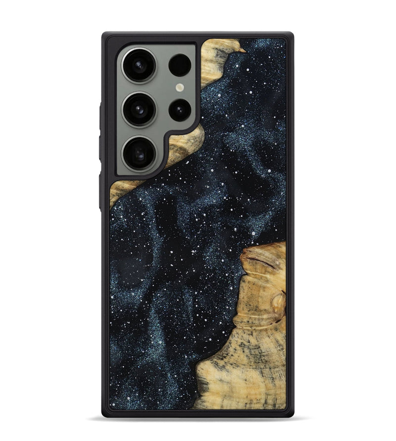 Galaxy S24 Ultra Wood Phone Case - Suellen (Cosmos, 818164)