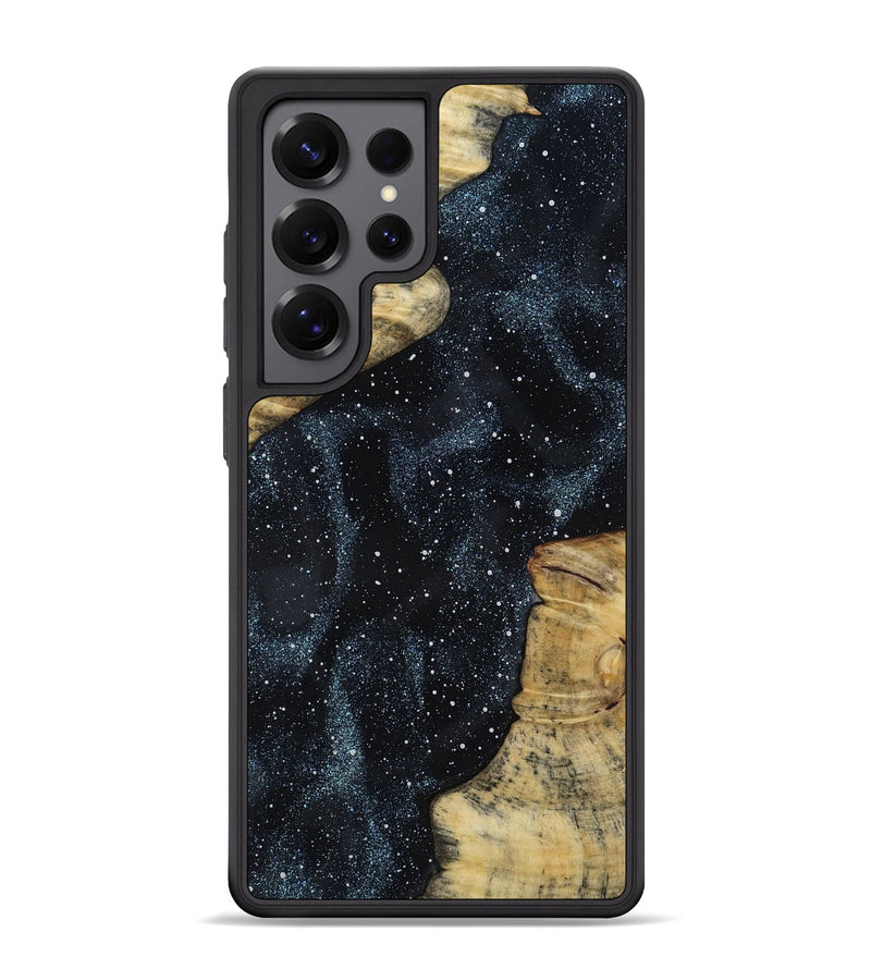 Galaxy S25 Ultra Wood Phone Case - Suellen (Cosmos, 818164)