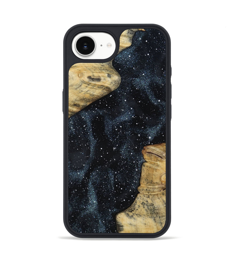 iPhone 17e Wood Phone Case - Suellen (Cosmos, 818164)