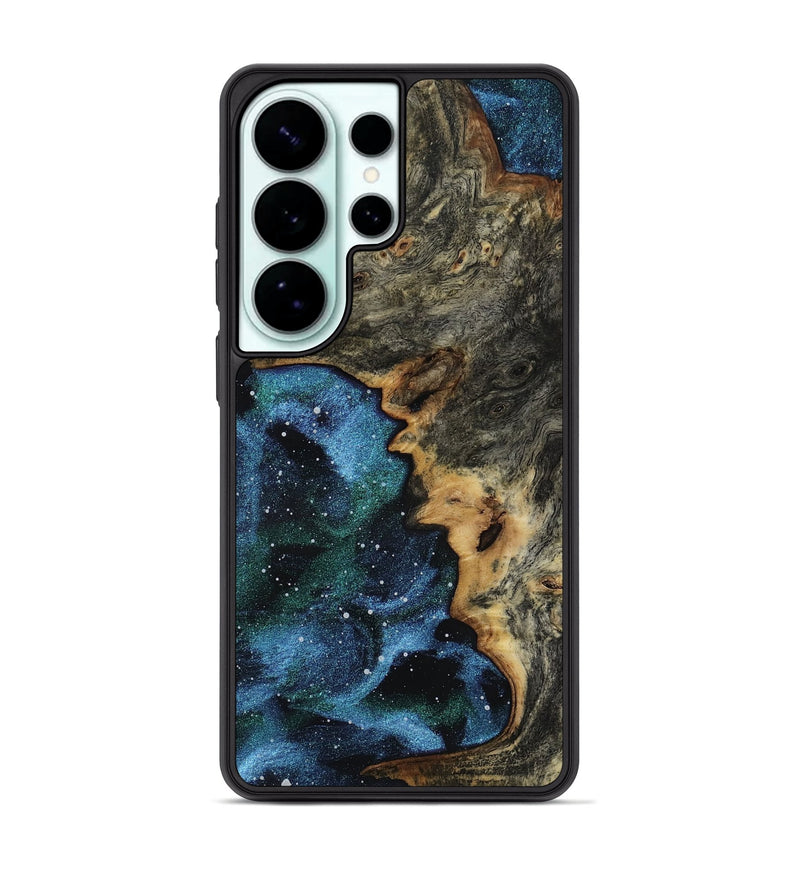 Galaxy S26 Ultra Wood Phone Case - Lila (Cosmos, 818165)