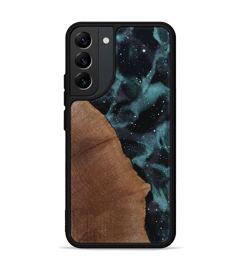 Galaxy S22 Plus Wood Phone Case - Winnie (Cosmos, 818166)