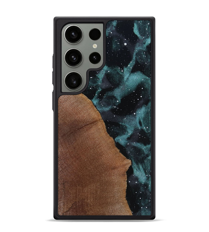 Galaxy S24 Ultra Wood Phone Case - Winnie (Cosmos, 818166)