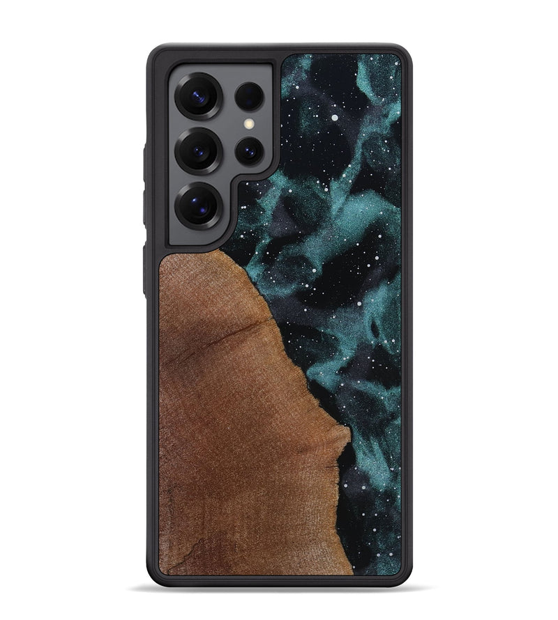 Galaxy S25 Ultra Wood Phone Case - Winnie (Cosmos, 818166)