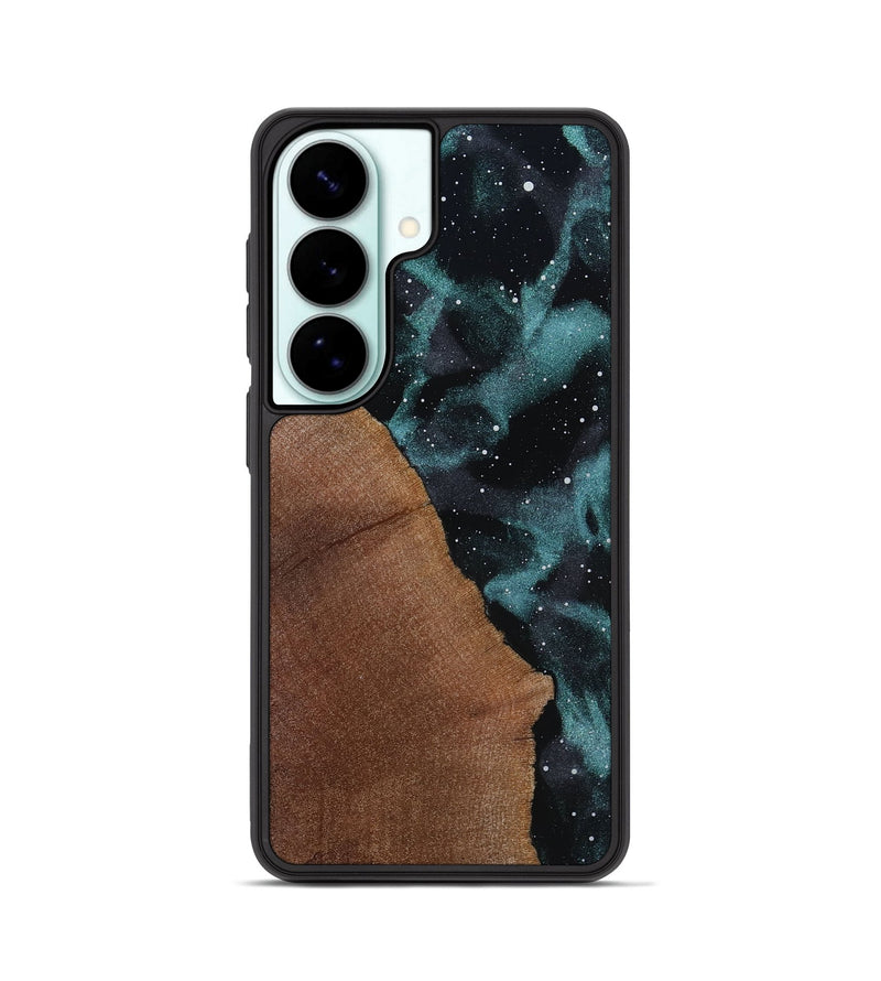Galaxy S26 Wood Phone Case - Winnie (Cosmos, 818166)