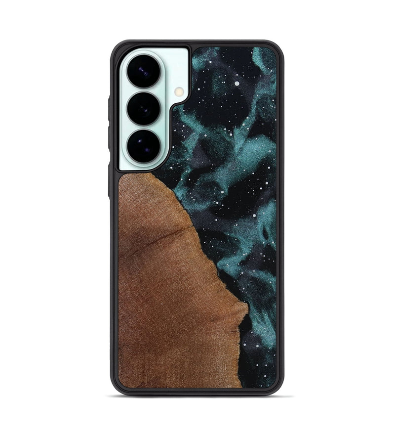 Galaxy S26 Plus Wood Phone Case - Winnie (Cosmos, 818166)
