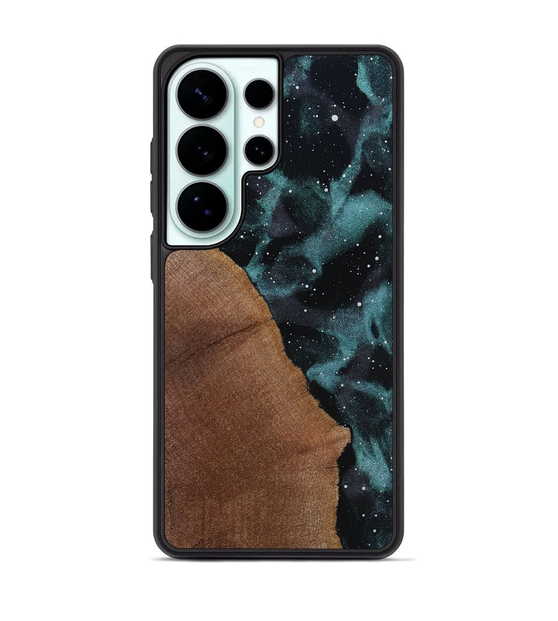 Galaxy S26 Ultra Wood Phone Case - Winnie (Cosmos, 818166)