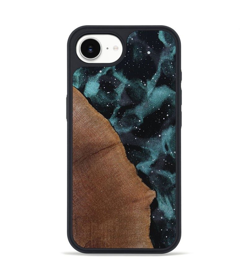 iPhone 17e Wood Phone Case - Winnie (Cosmos, 818166)