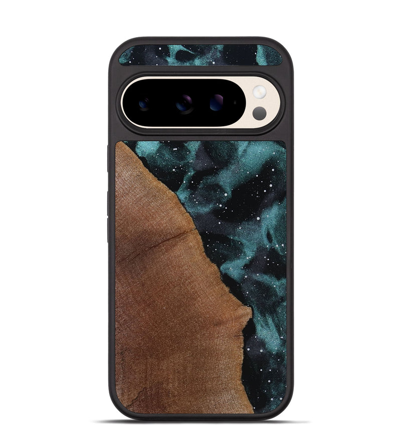 Pixel 10 Wood Phone Case - Winnie (Cosmos, 818166)