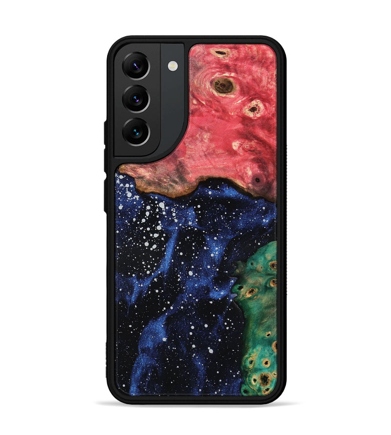 Galaxy S22 Plus Wood Phone Case - Dewitt (Cosmos, 818167)