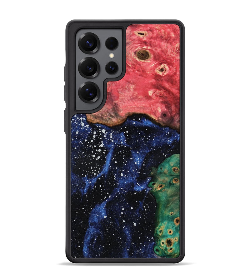 Galaxy S25 Ultra Wood Phone Case - Dewitt (Cosmos, 818167)