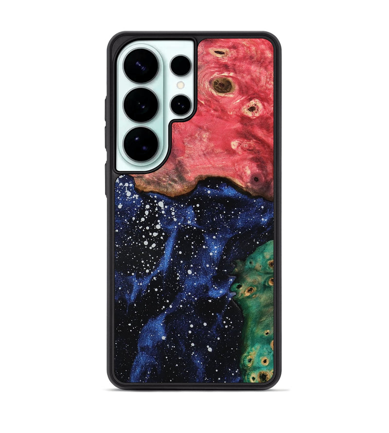 Galaxy S26 Ultra Wood Phone Case - Dewitt (Cosmos, 818167)