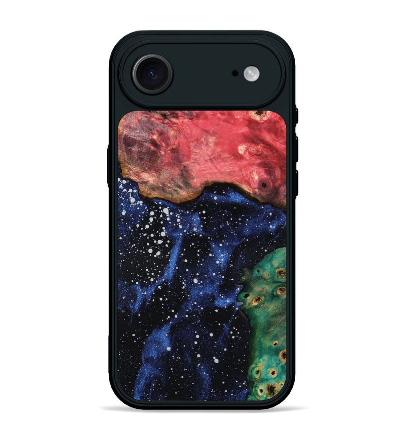 iPhone 17 Air Wood Phone Case - Dewitt (Cosmos, 818167)
