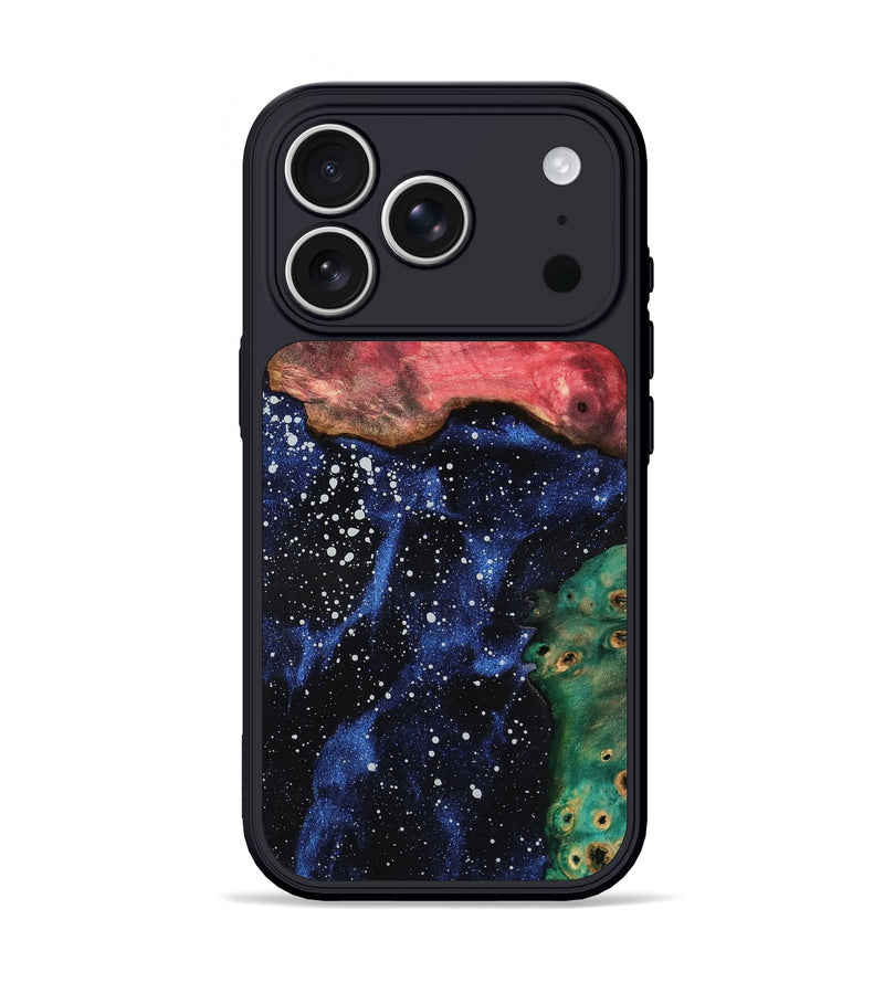 iPhone 17 Pro Wood Phone Case - Dewitt (Cosmos, 818167)