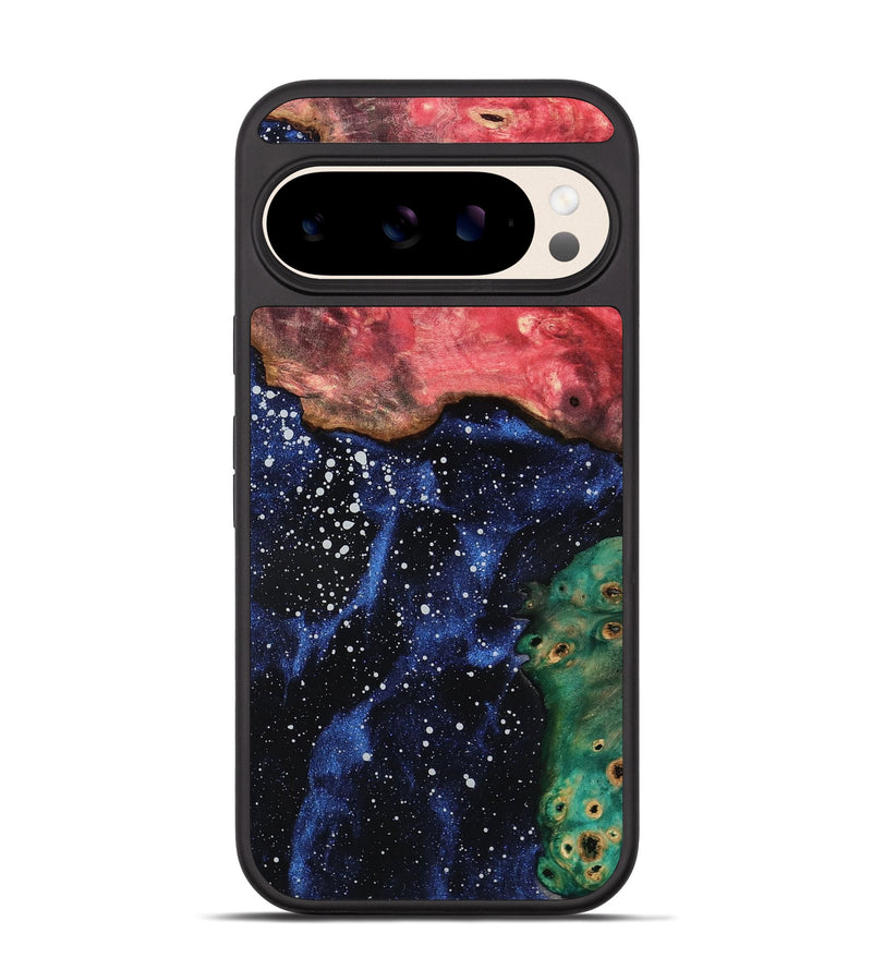 Pixel 10 Wood Phone Case - Dewitt (Cosmos, 818167)