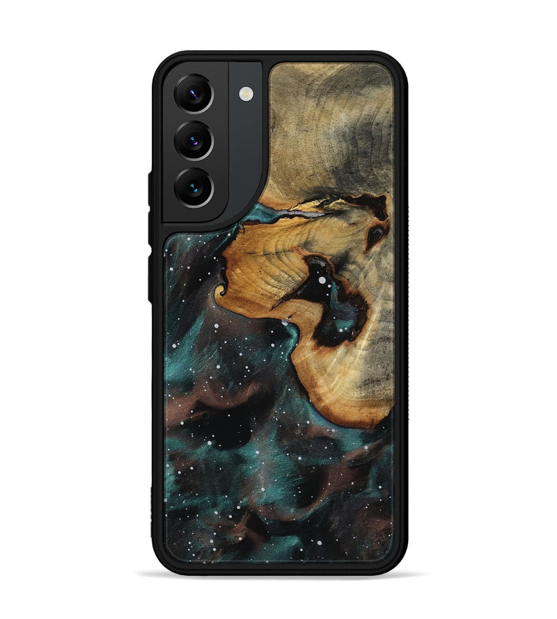 Galaxy S22 Plus Wood Phone Case - Millard (Cosmos, 818168)