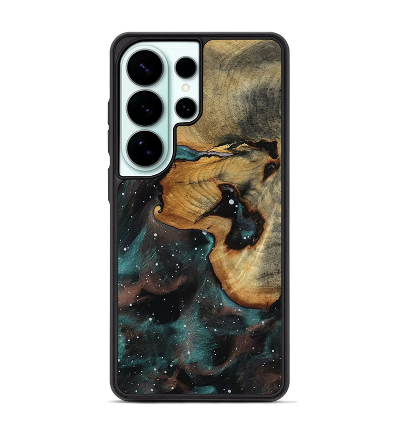 Galaxy S26 Ultra Wood Phone Case - Millard (Cosmos, 818168)