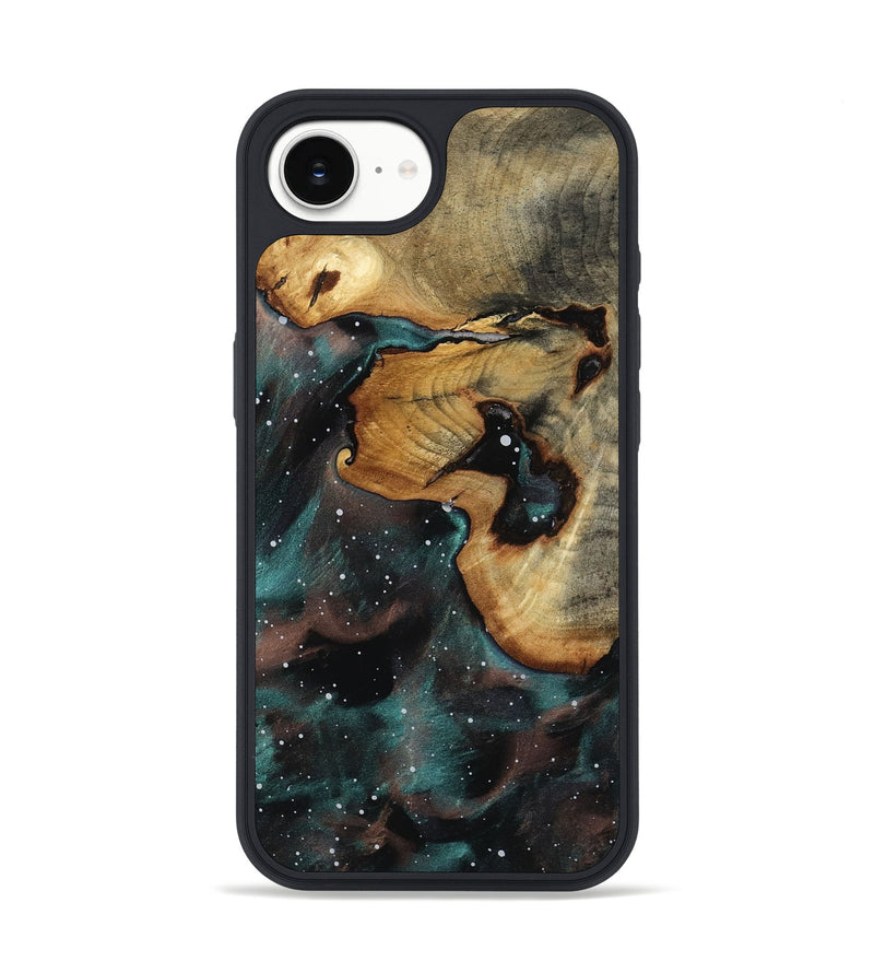 iPhone 17e Wood Phone Case - Millard (Cosmos, 818168)
