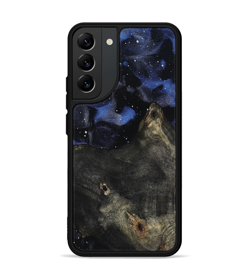 Galaxy S22 Plus Wood Phone Case - Myles (Cosmos, 818170)