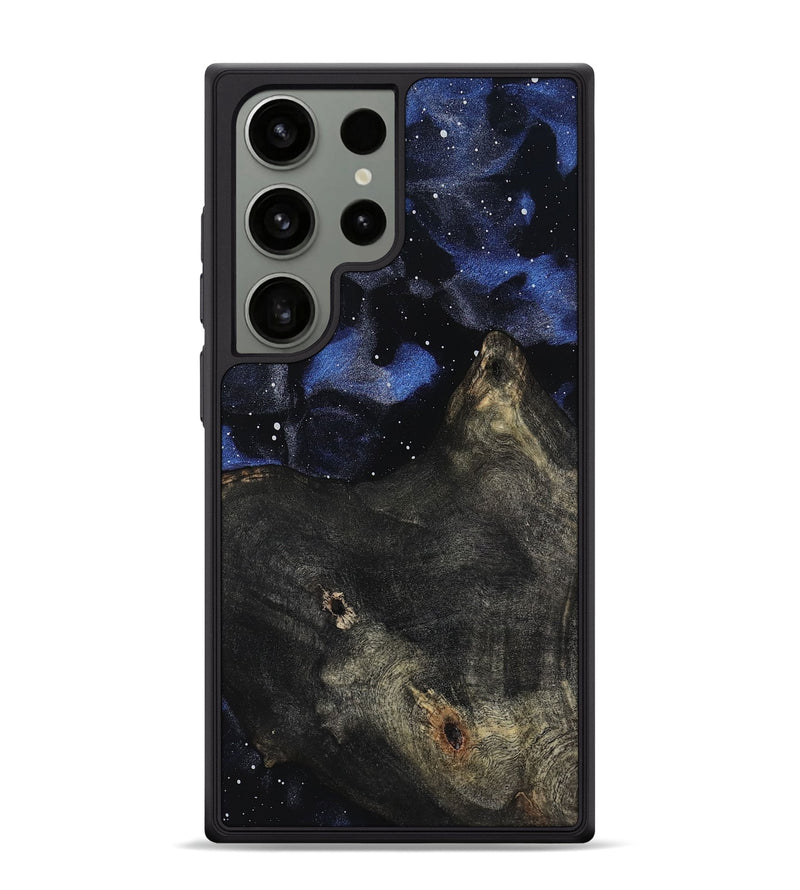 Galaxy S24 Ultra Wood Phone Case - Myles (Cosmos, 818170)