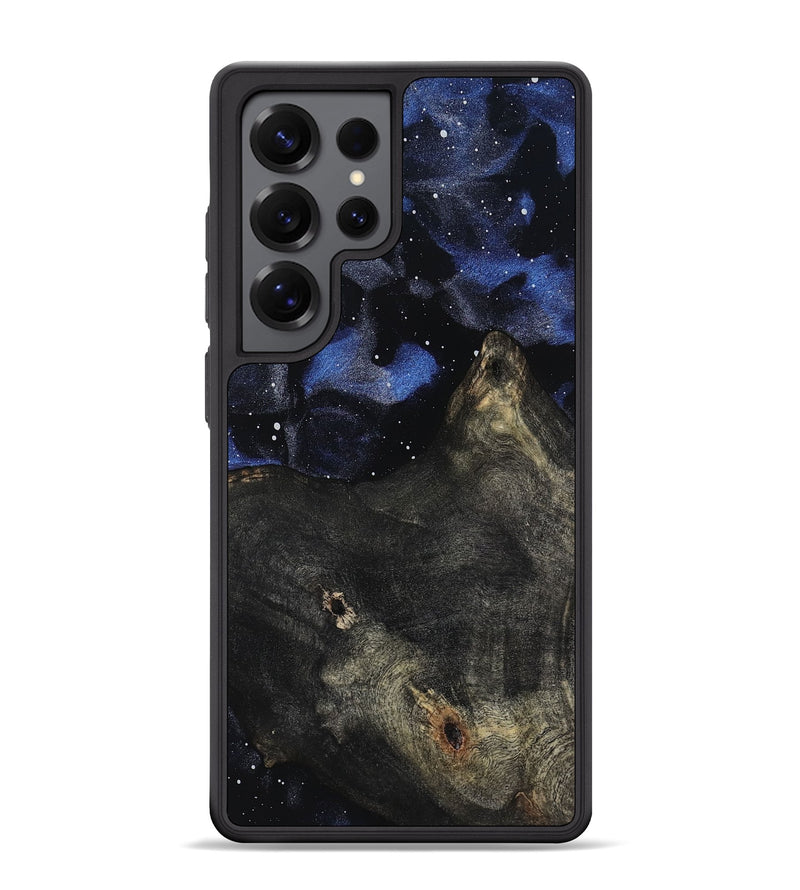 Galaxy S25 Ultra Wood Phone Case - Myles (Cosmos, 818170)