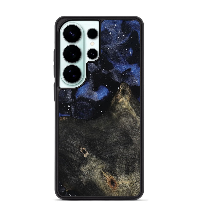 Galaxy S26 Ultra Wood Phone Case - Myles (Cosmos, 818170)
