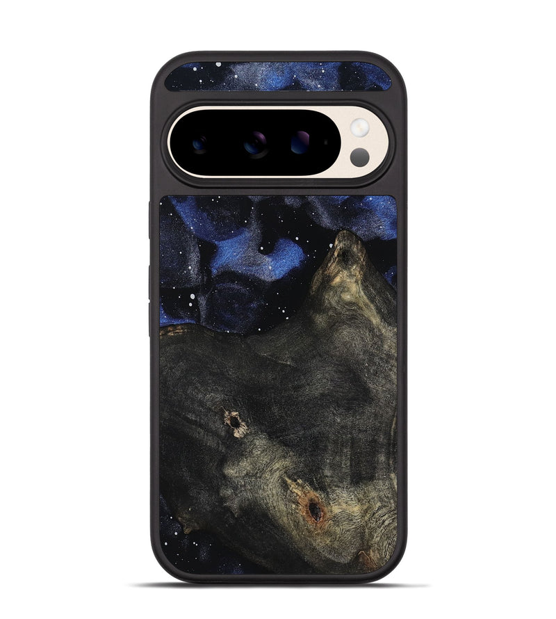 Pixel 10 Wood Phone Case - Myles (Cosmos, 818170)