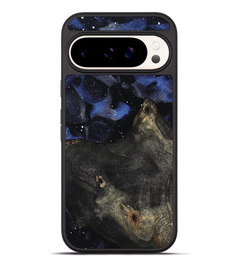 Pixel 9 Pro XL Wood Phone Case - Myles (Cosmos, 818170)