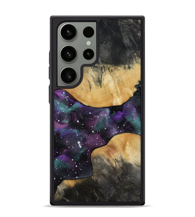 Galaxy S24 Ultra Wood Phone Case - Kenzo (Cosmos, 818171)