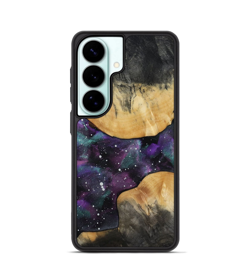 Galaxy S26 Wood Phone Case - Kenzo (Cosmos, 818171)