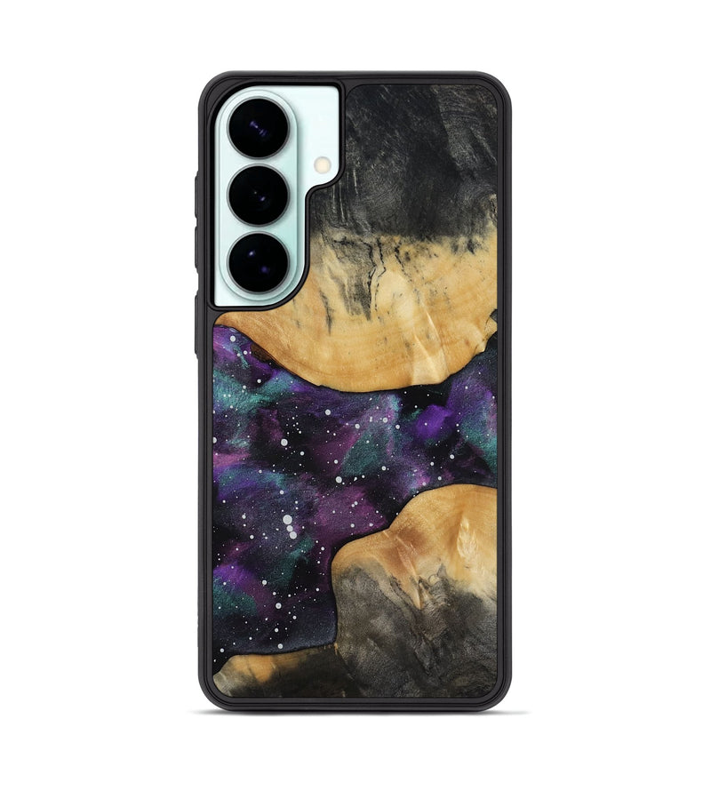 Galaxy S26 Plus Wood Phone Case - Kenzo (Cosmos, 818171)