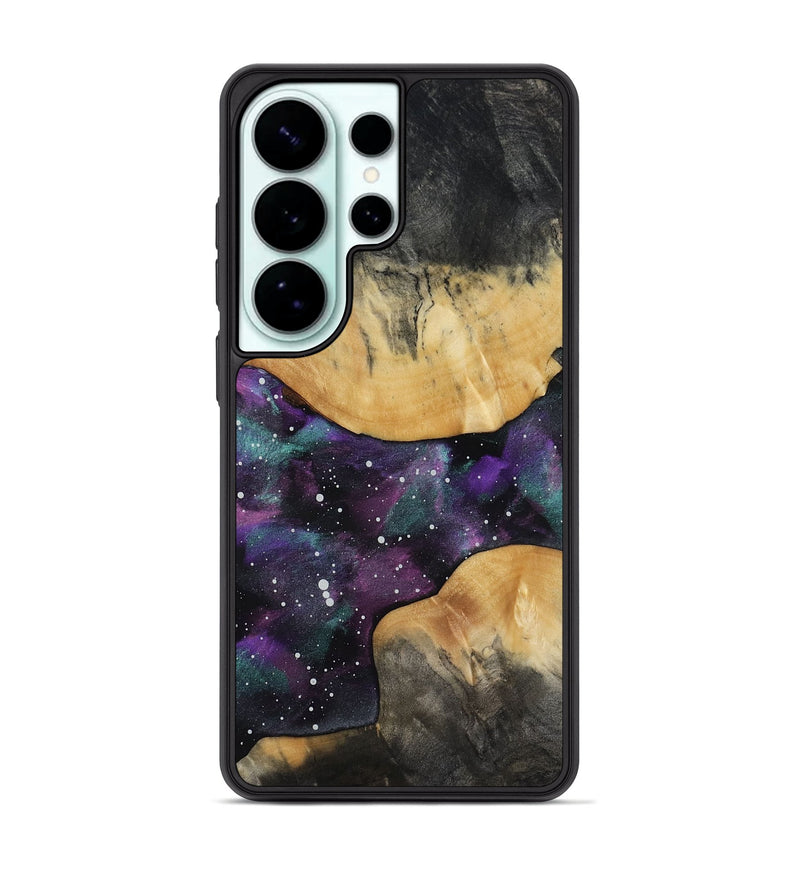 Galaxy S26 Ultra Wood Phone Case - Kenzo (Cosmos, 818171)