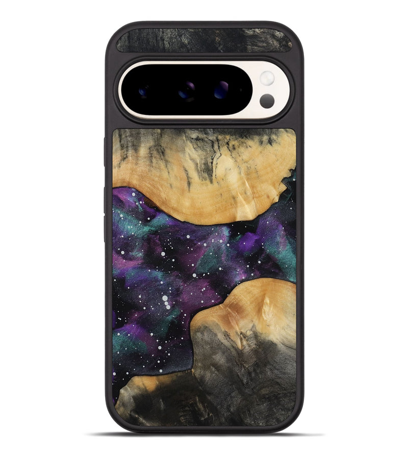 Pixel 9 Pro XL Wood Phone Case - Kenzo (Cosmos, 818171)