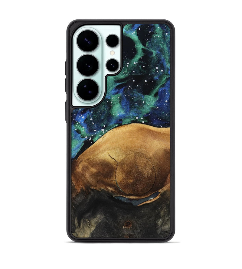 Galaxy S26 Ultra Wood Phone Case - Roy (Cosmos, 818172)
