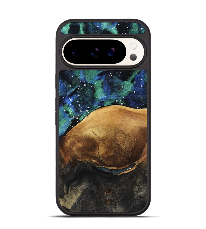 Pixel 9 Pro Wood Phone Case - Roy (Cosmos, 818172)